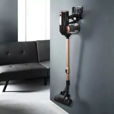 Goodmans corded 2in1 vacuum with pet tool