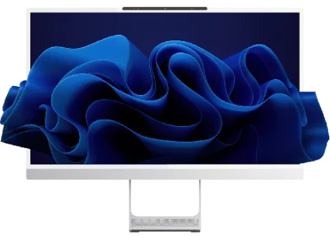 DA31-270M2-XLD Naked eye all-in-one machine