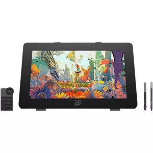 XPPen Artist Pro 24（Gen 2）4k