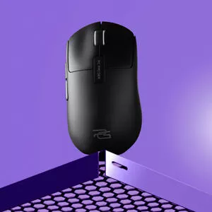 Wireless Mouse Proove Gaming RC Raider 8K