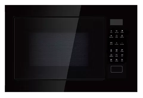 Built in Microwave Oven