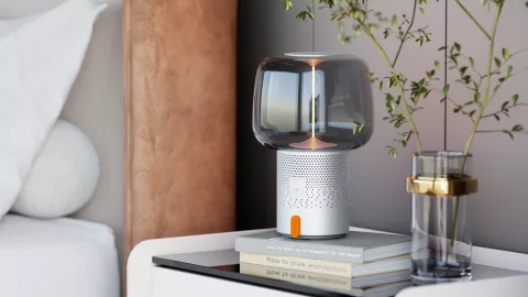 Serena PLAY with SOUND BY JBL