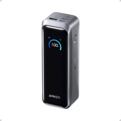 Anker Prime Power Bank (20K, 220W)