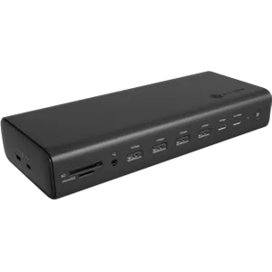DockingStation IB-DK7401-CU31