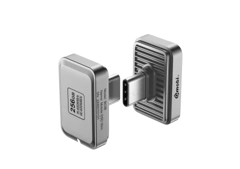 High-Speed USB Flash Drive