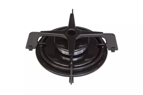 Complete Burner System