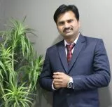 Yogendrasinh Chavada