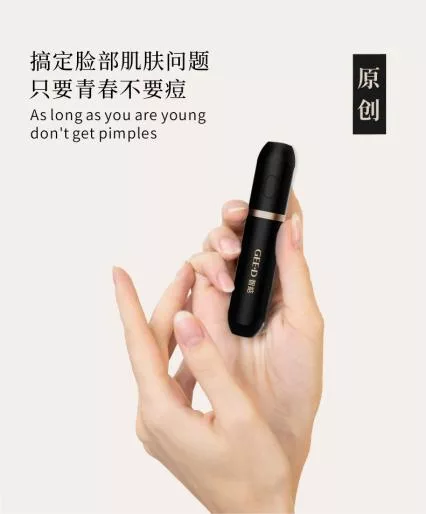 Acne removal pen