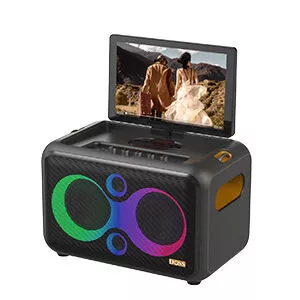 ALL-IN-ONE Smart Karaoke Machine | DS-583