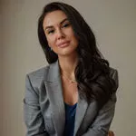 Kateryna Cherepashenko