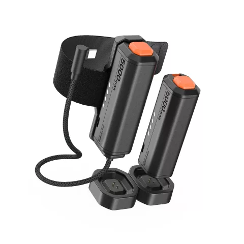 P5000 Compact Power Bank