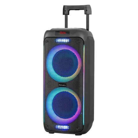 Party Lautsprecher ZEAL