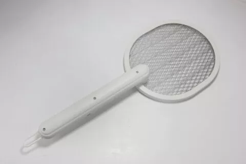 H+H TS 303 elektrische Fliegenklatsche und Insektenfalle