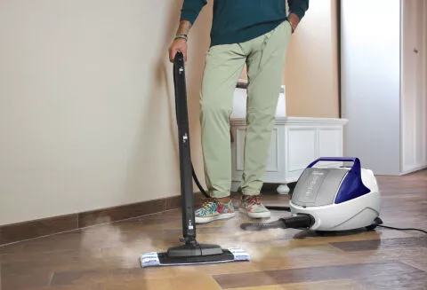 Polti Vaporetto Pro 100 Eco Power