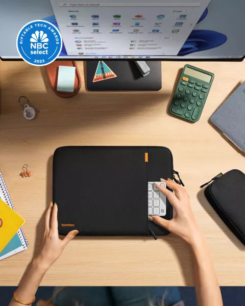 Defender-A13 Laptop Sleeve