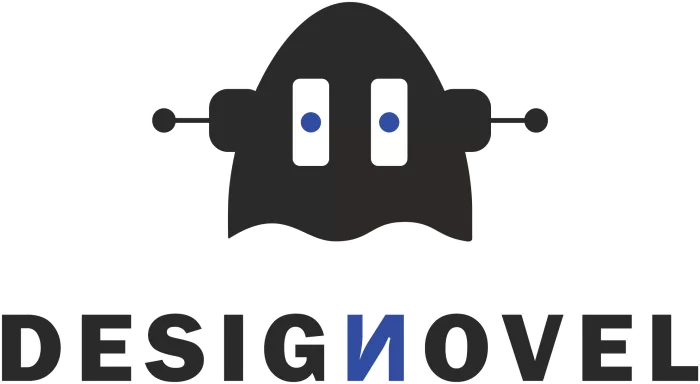 DESIGNOVEL