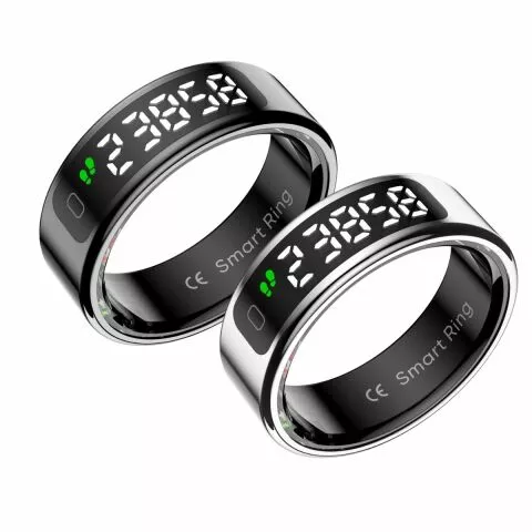 Smart Ring DIVO