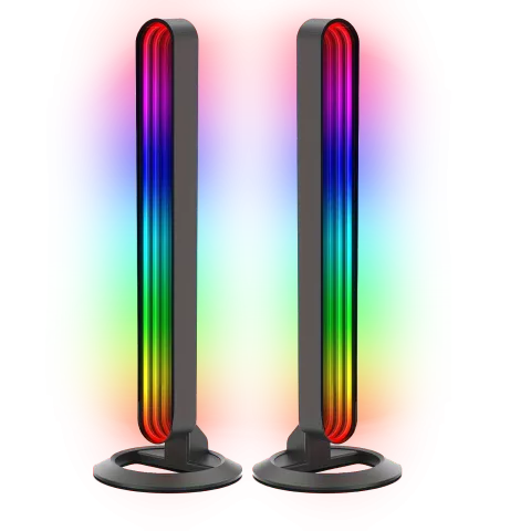 MECHARITE - Infinite LED RGB Lights