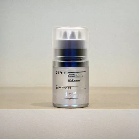 DIVE EXSOME BIO SCALP AMPULE