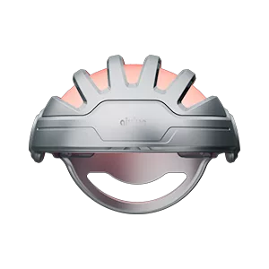 Phototherapy Hair Growth Device