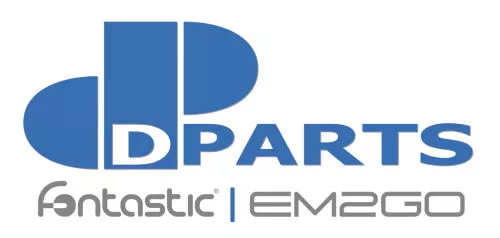 D-Parts GmbH