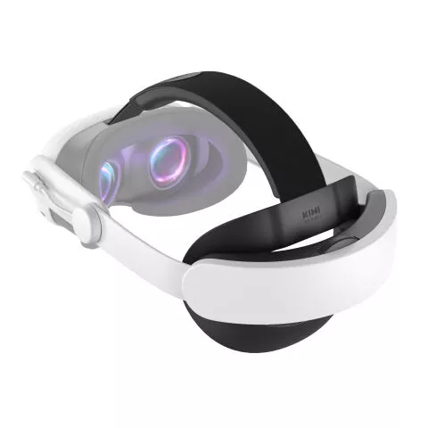 K4 Boost Battery Head Strap