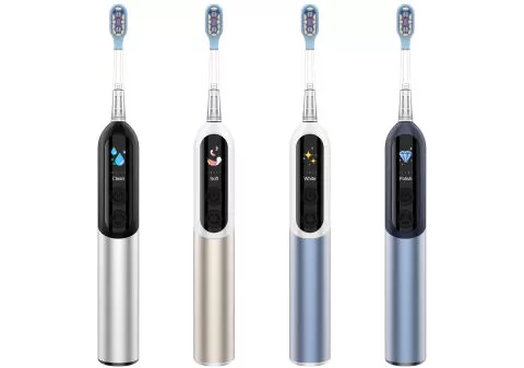 Electric toothbrush
