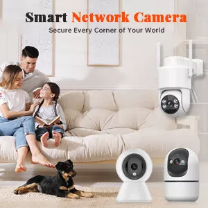 Smart Camera