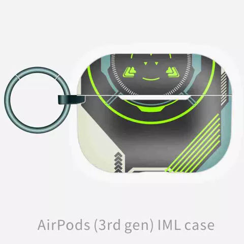 Airpod case