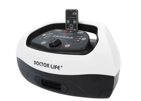 SP-3000 (Recovery Compression System with 6CH Sleeve)