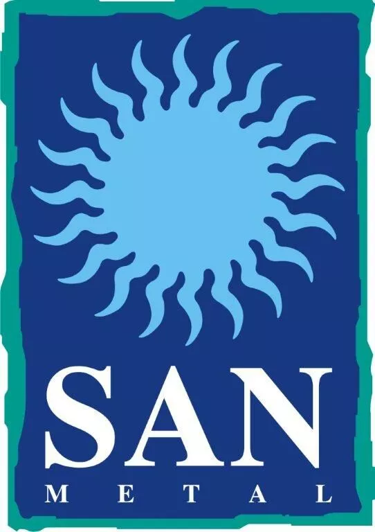 SAN METAL SANAYİ VE TİCARET ANONİM ŞİRKETİ