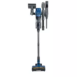 3-in-1 High-Powered Cordless Vacuum