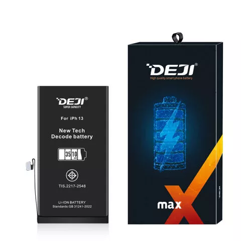 DEJI Battery for iPh 13