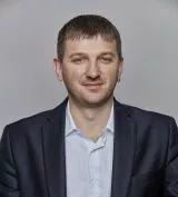 Dmitry Kharchenko