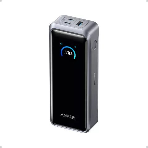 Anker Prime Power Bank (26K, 300W)