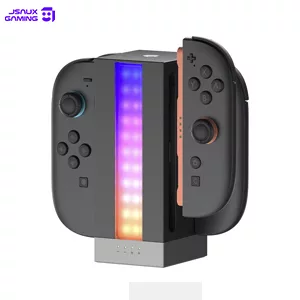 EnergyFlow Joy-Con Charging Dock for Switch 2