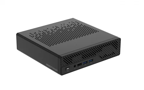 Al Workstation MS-S1 Max