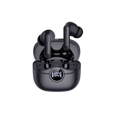 Air3 Pro-6MIC Hybrid ANC Earbuds -45db