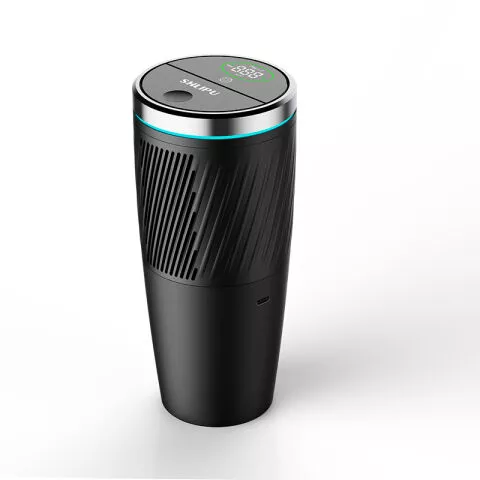 SHLIPU Car Air Purifier TY-Car
