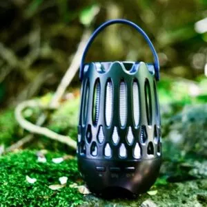 mosquito killing lamp