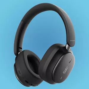 Wireless Headphones Proove Solo with ANC (APP)