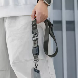 Fidlock Utility Strap + Strap Card