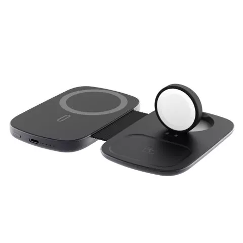 MagPower Pro – 3-in-1 Foldable MagSafe Power Bank