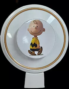 Diffuser air purifier