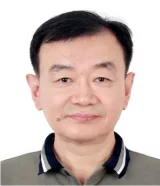 Fengliang Wang