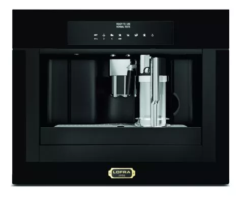 Coffee Machine