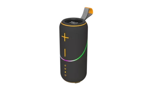 TG462 colorul light speaker