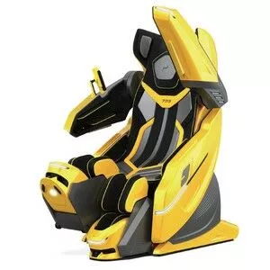 733 : The most advanced healthcare robot, embodying the pinnacle of robotics technology