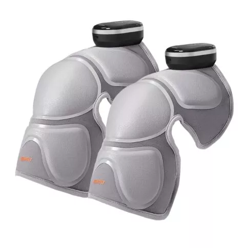 Air Compression Heated Knee Massager