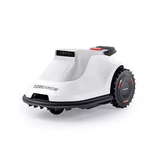 TerraMow S800 robot lawn mower
